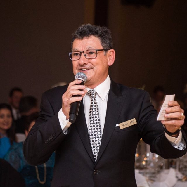Why hire a Professional MC?